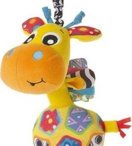 Playgro - Závěsná žirafa s kousátky-velká
