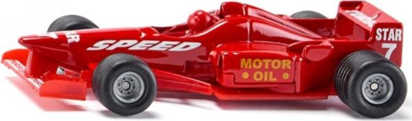 SIKU 1357 Blister - Závodní auto Formule 1