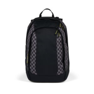 Studentský batoh Ergobag Satch Air – Dark Skate