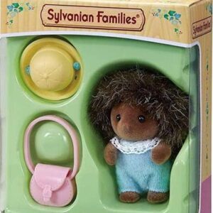 Sylvanian Families Baby ježek