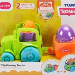 TOOMIES - Traktor 2v1