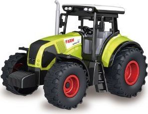 Traktor s efekty 15 cm