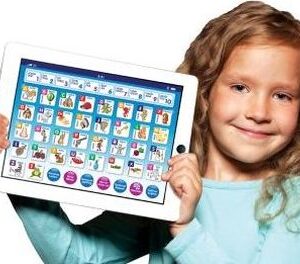 Wiky Tablet maxi 24 cm