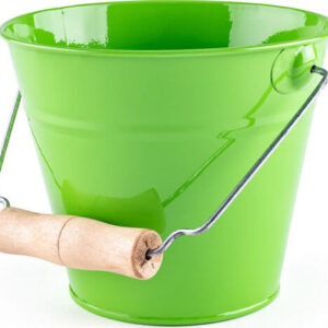 Zahradní kyblík - zelený