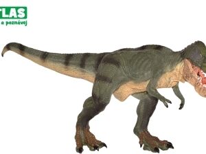 G - Figurka Dino Tyrannosaurus Rex 31 cm