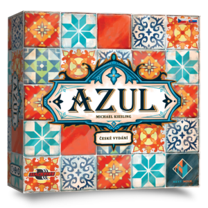 Azul