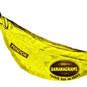 Bananagrams
