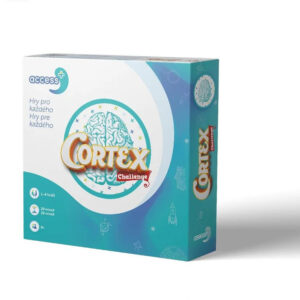 Cortex - Access+