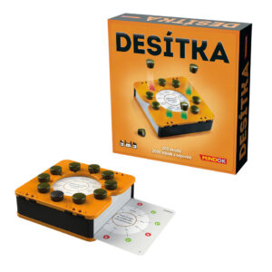 Desítka