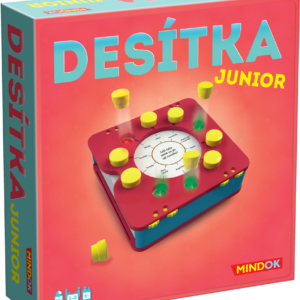 Desítka junior