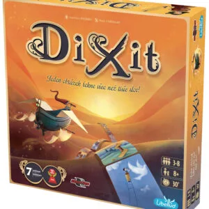 Dixit