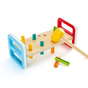 Duhová zatloukačka