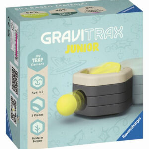GraviTrax Junior - Past
