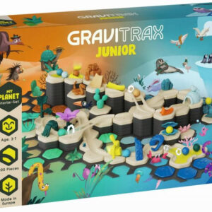 GraviTrax Junior Startovní sada - Můj svět