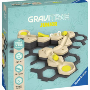 GraviTrax Junior Startovní sada - Start