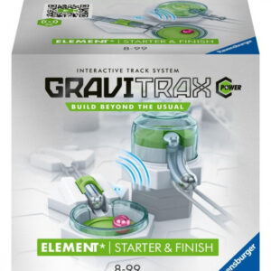 GraviTrax Power - Startér a Přistávací aréna