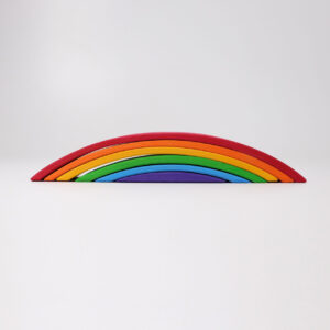 Grimm's - Duhové mosty