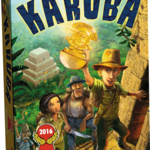 Karuba