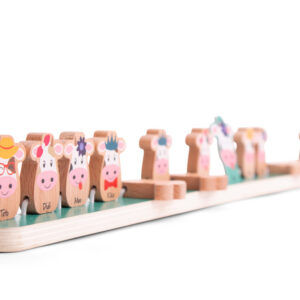 Která kravička jsem já?