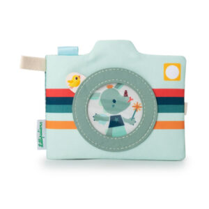 Lilliputiens - album na fotografie - dráček Joe