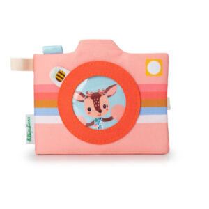 Lilliputiens - album na fotografie - jelínek Stella