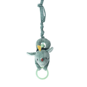 Lilliputiens - dráček Joe - závěsná hračka