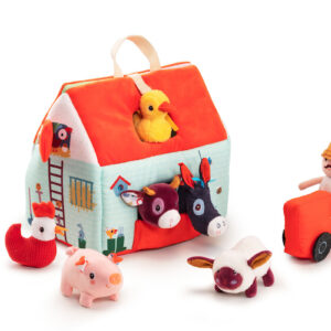 Lilliputiens - moje první farma