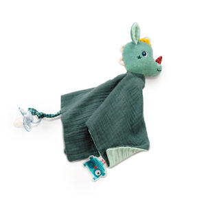 Lilliputiens - muchláček - dráček Joe