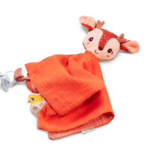 Lilliputiens - muchláček - jelínek Stella