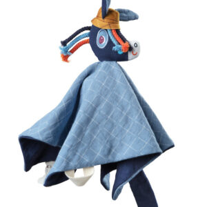 Lilliputiens - muchláček oslík Ignác