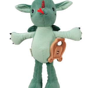 Lilliputiens - muzikant dráček Joe