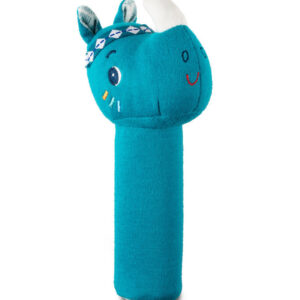 Lilliputiens - pískací hračka - nosorožeč Marius