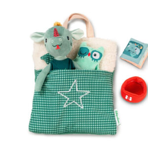 Lilliputiens – dráček Joe – usínací rituál