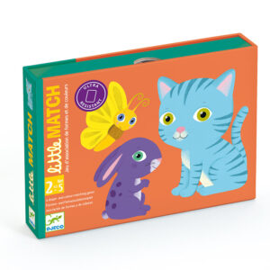 Malé dvojice - karetní hra