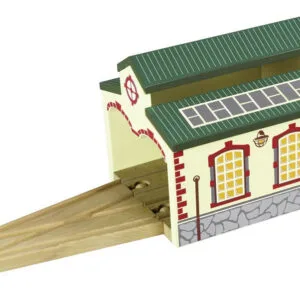 Maxim Depo (včetně výhybky)