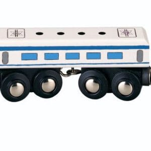 Maxim  - Express souprava Pendolino