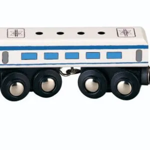 Maxim  - Express souprava Pendolino