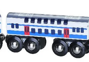 Maxim - Příměstská souprava City Elefant