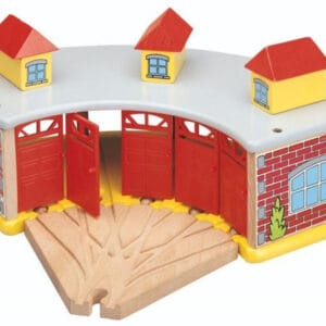 Maxim Velké depo s dveřmi