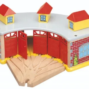 Maxim Velké depo s dveřmi