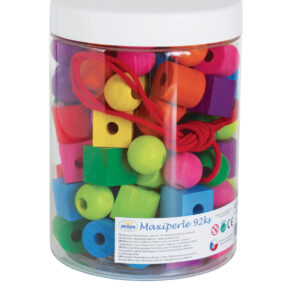 Maxiperle - 92 kusů