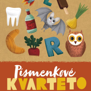 Písmenkové kvarteto