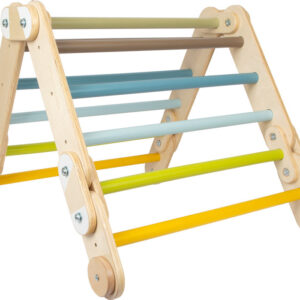 Prolézací žebřina Adventure