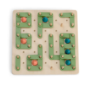 Stromečky – strategická hra