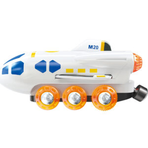 Vláček - dvourežimový raketoplán