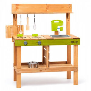 Zahradní kuchyňka - Rosalie