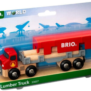 Brio - Tahač se dřevem