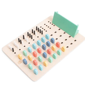 Barevný kód – Logik