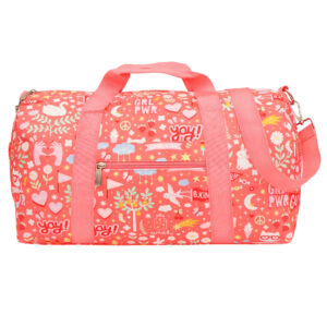 A Little Lovely Company - dětská cestovní taška - zábava