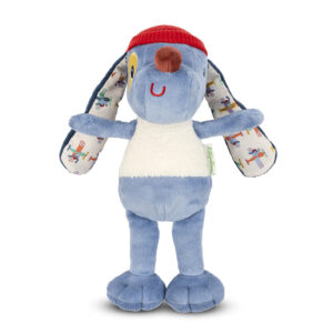 Lilliputiens - plyšová hračka - pejsek Jules